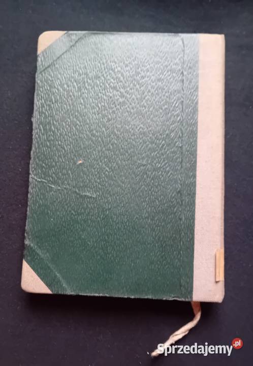 Wiera Inber Oblężone miasto Czytelnik 1950 r Koźminek