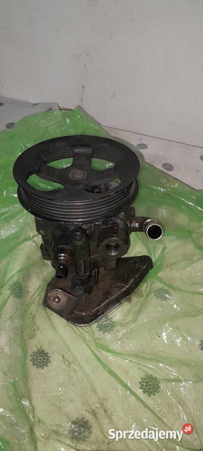 Pompa wspomagania toyota AVENSIS I T22 16 VVTI Motoryzacja Łęki Dolne sprzedam