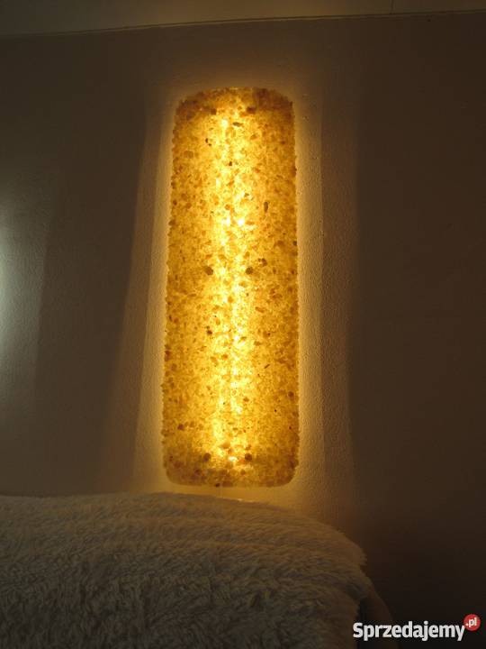 kinkietsolnypanele solnepłyty solnesaunazdrowie Istebna