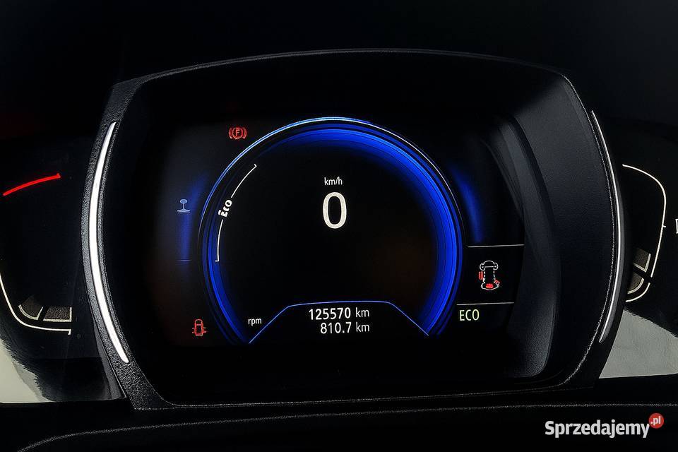 Renault Kadjar 12 Adventure Pierwszy Właściciel Busko-Zdrój