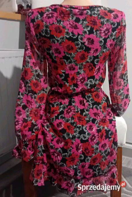 Sukienka damska S Góra