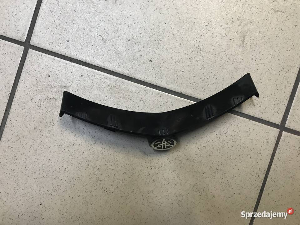 Nosekkrawatdziubek Yamaha X 125 małopolskie Jawiszowice