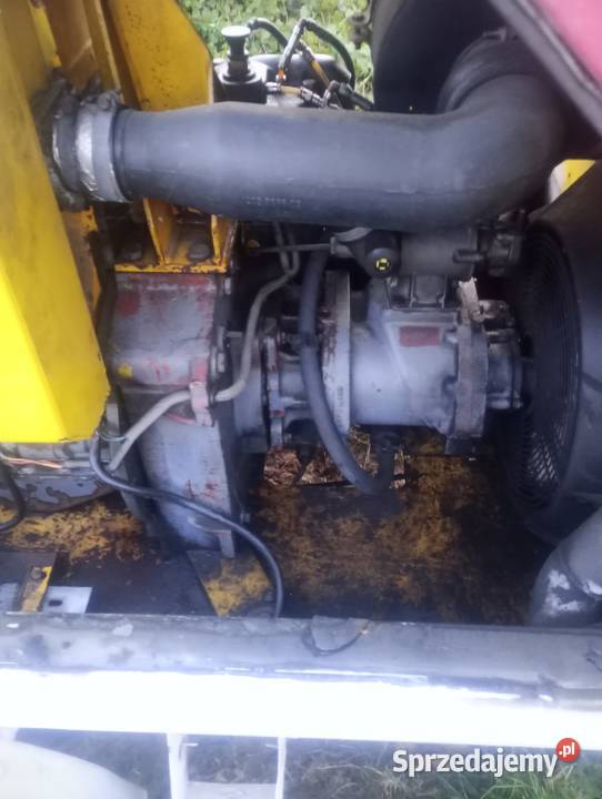 Mixokret brinkman świętokrzyskie Osiek