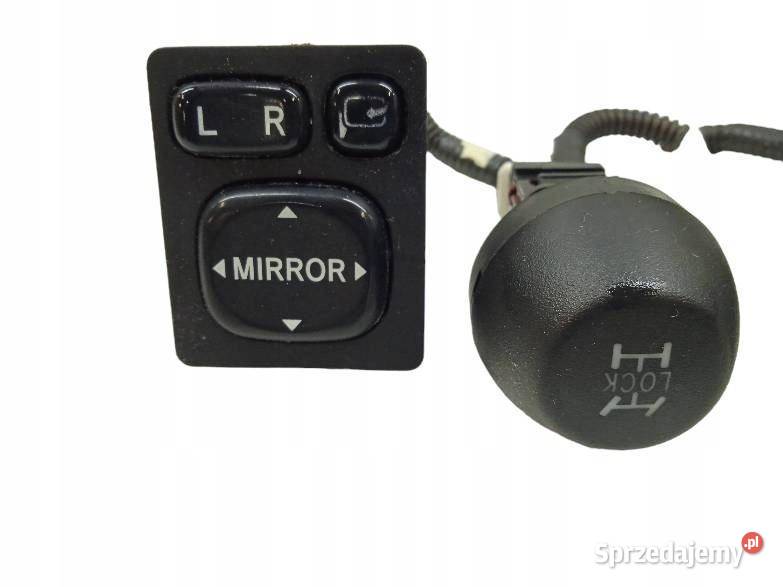 PRZEŁĄCZNIK KOMPLET Toyota RAV4 III 20052012