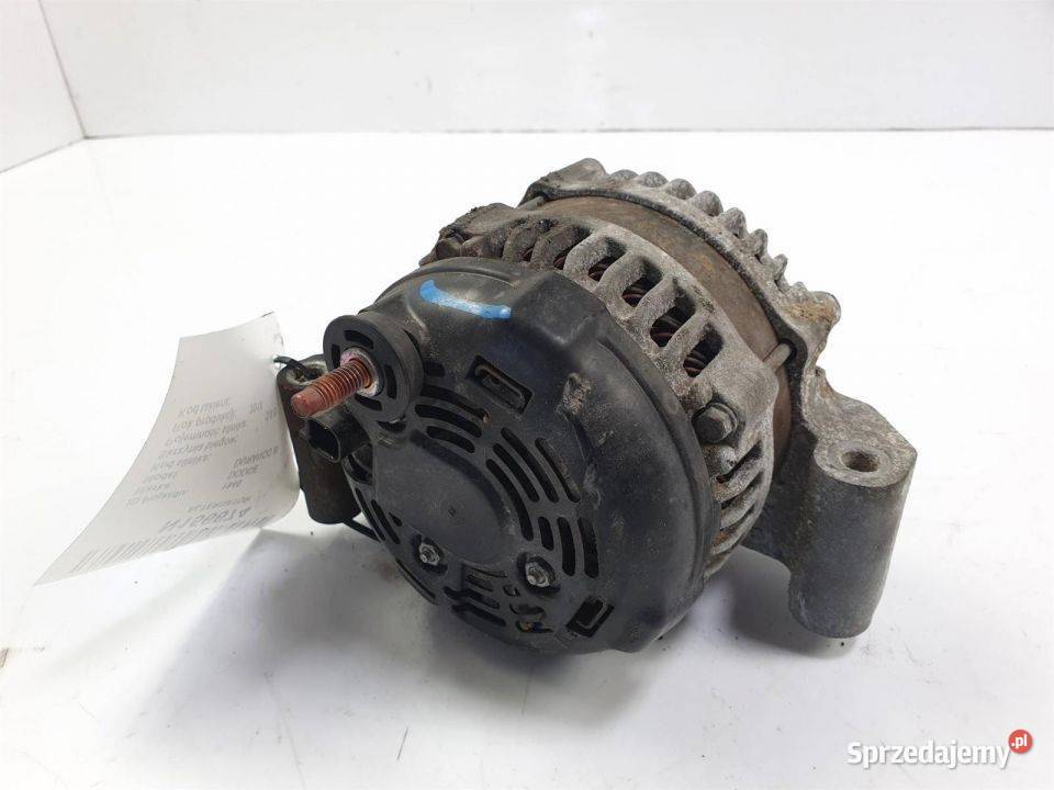 ALTERNATOR DODGE DURANGO III P04801779AI Lipno sprzedam