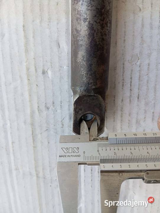 DRĄŻEK MOCOWANIE KOSZ CIĘGNO WÓZKA M72 K750 URAL Niemodlin