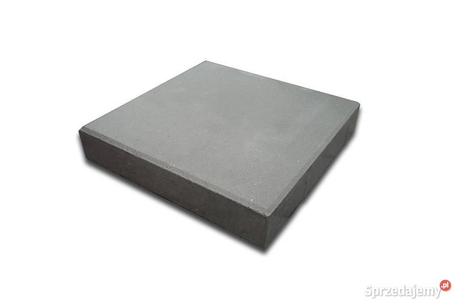 Płytka chodnikowa 35x35x5 sieradz łódzkie
