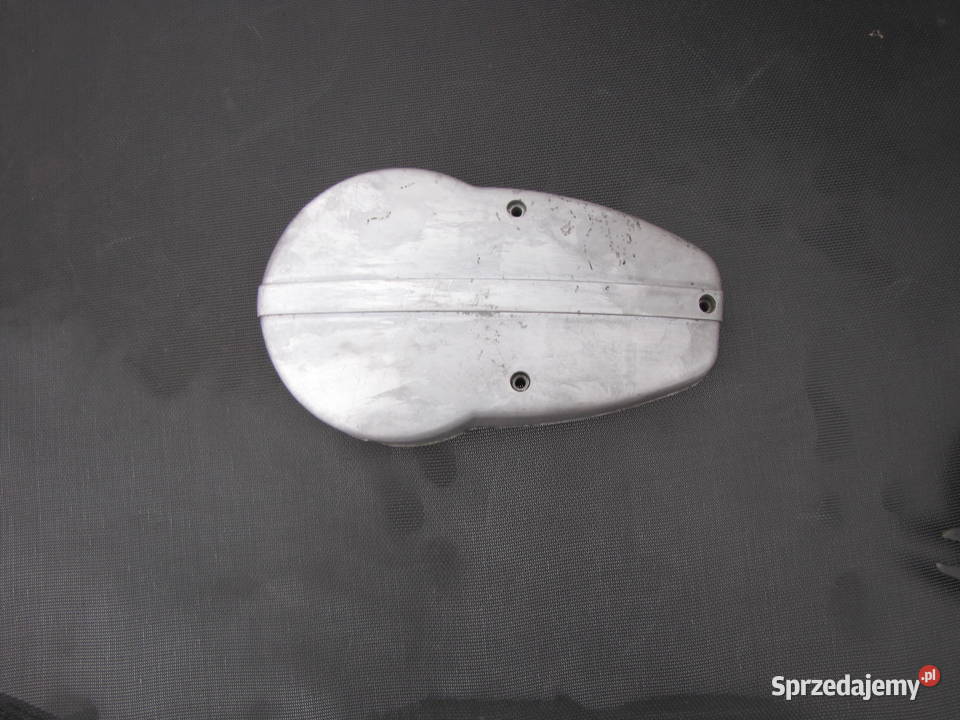 Shl M11 W dekiel zapłonu silnik W2A świętokrzyskie Rzepin Drugi