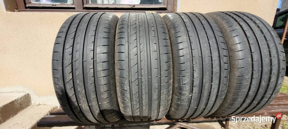 OPONY LETNIE DĘBICA 2254517 225 Samochodowe lubelskie