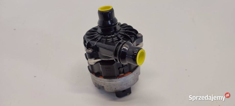 MERCEDES VITO W447 POMPKA WODY A0005003800 dolnośląskie