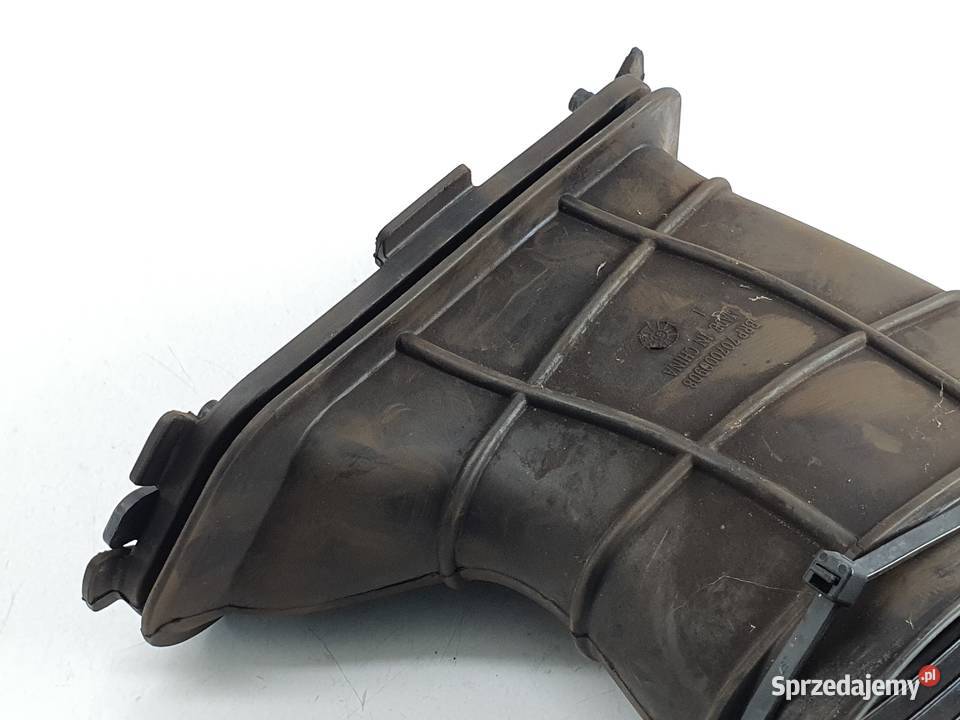 Filtr Sitko Guma Krociec Can Am Maverick Turbo Filtry powietrza Łódź
