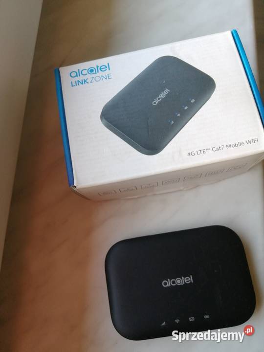 Router mobilny sprzedam