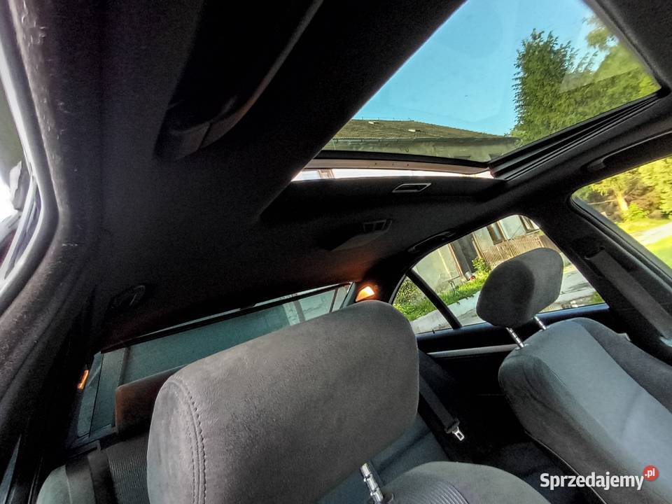 BMW 528i Mpakiet DSP Elektryczne sporty Ząbkowice Śląskie