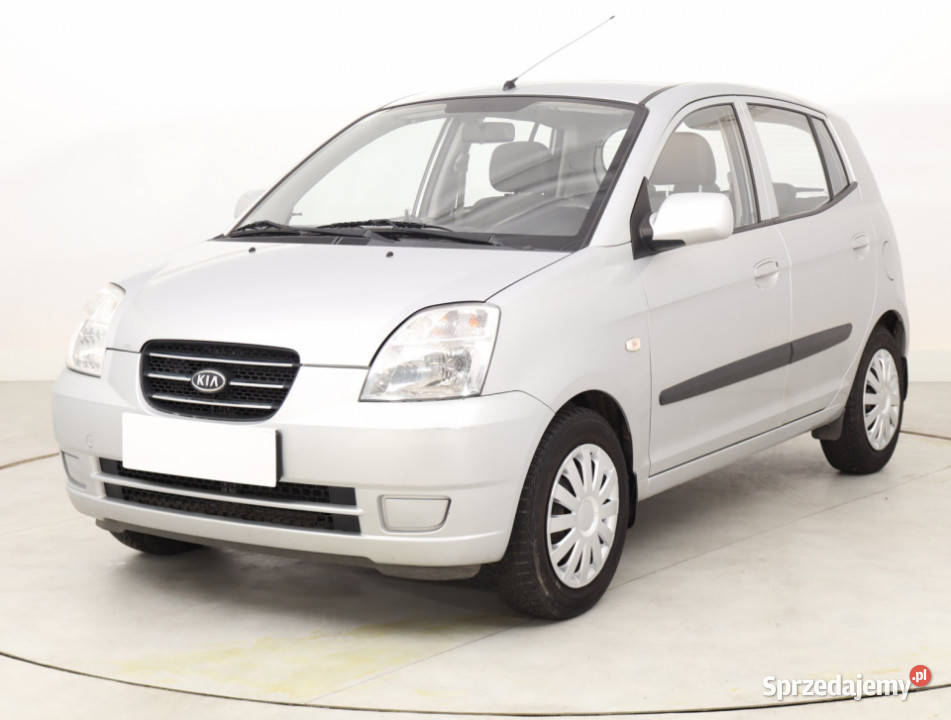Kia Picanto 10 4/5 Bielany Wrocławskie