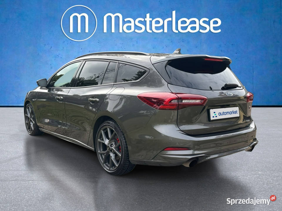 Ford Focus 23 EcoBoost ST X Z Polskiego Salonu Rok produkcji 2024 Warszawa sprzedam