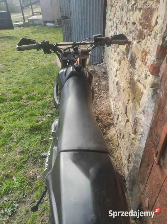 Derbi senda 125 nieuszkodzony Końskie sprzedam