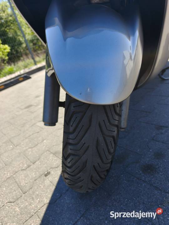Yamaha majesty 400 Motoryzacja Warszawa