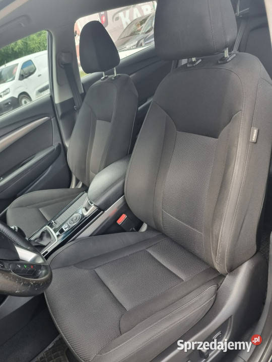 Hyundai i40 Salon II WŁ Instalacja Gazowa 1999cm3 Szczecin