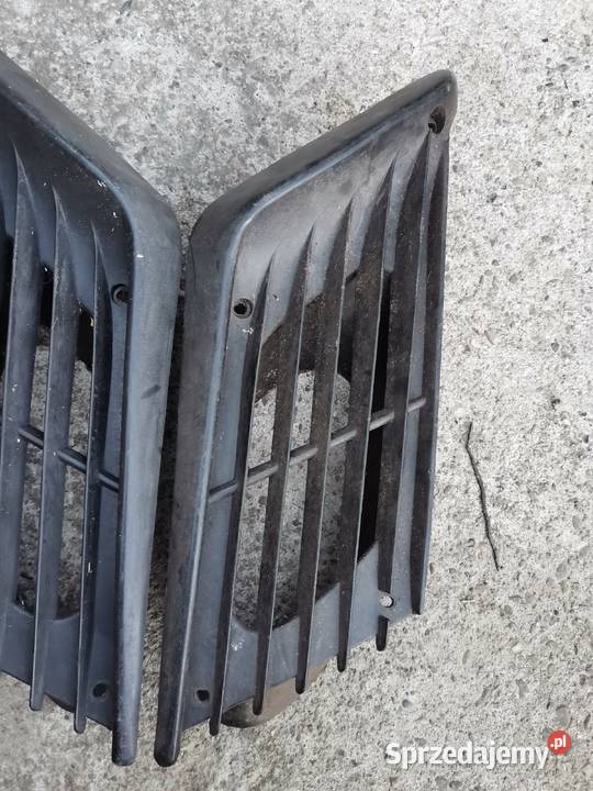 Kratka wlotu powietrza Fiat 126p FL osobowe Pozostałe