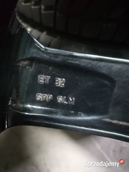 Alufelgi ATS VW AUDI SKODA śląskie Hażlach