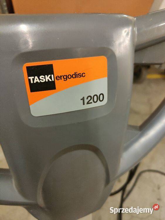 Polerka taski 1200 podkarpackie