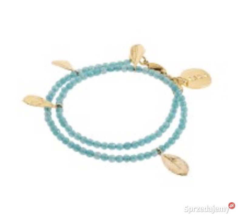 Bransoletka Bery Orska Bydgoszcz sprzedam