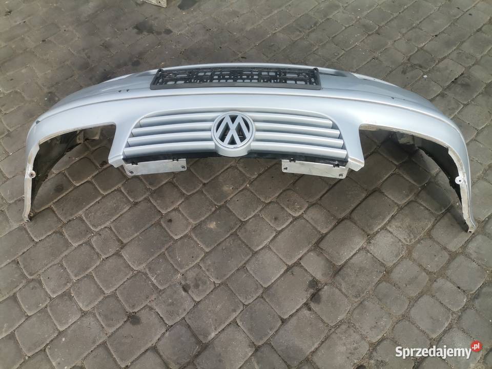 ZDERZAK PRZÓD VW POLO 3 6N2 Nowy Sącz