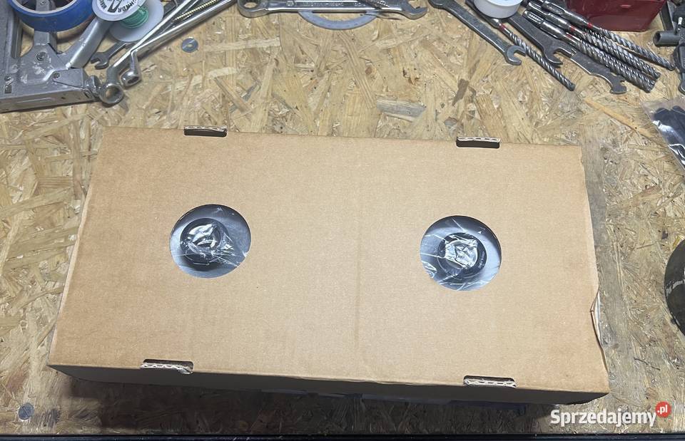 Alpine SXE1725S Głośniki samochodowe Ostrowiec Świętokrzyski