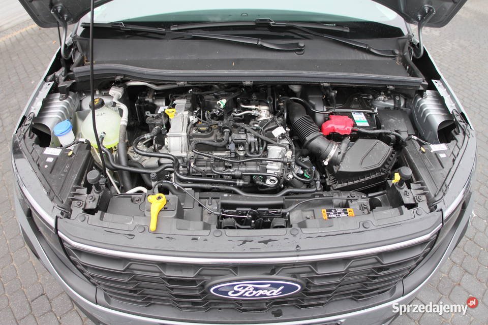 NOWY super WYPOSAŻENIE piękny KOLOR 2024 nieuszkodzony