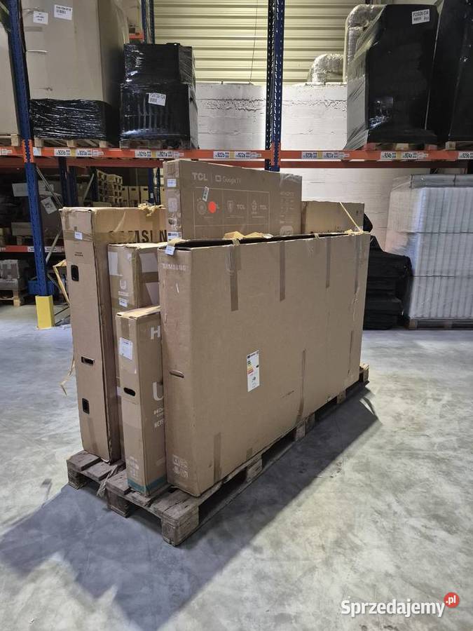 Mix ABC TelewizoryTV AVIDES Gdańsk