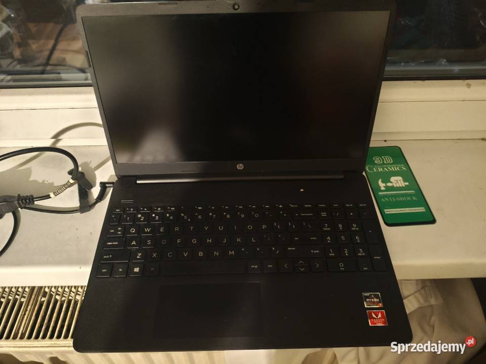 Laptop HP 156 Bydgoszcz sprzedam