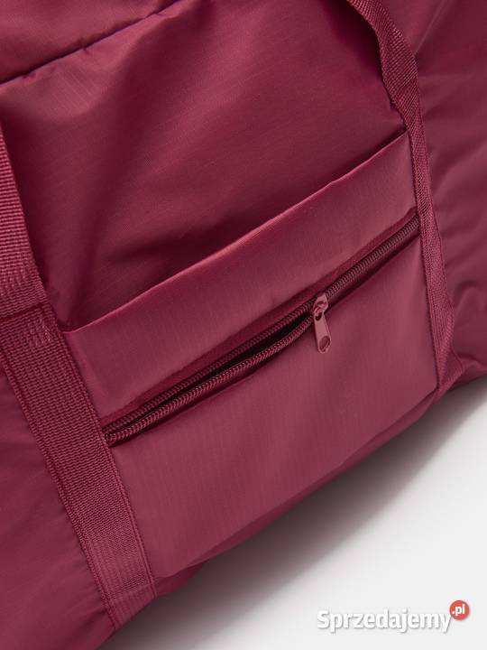 torba podróżna Sinsay Olkusz