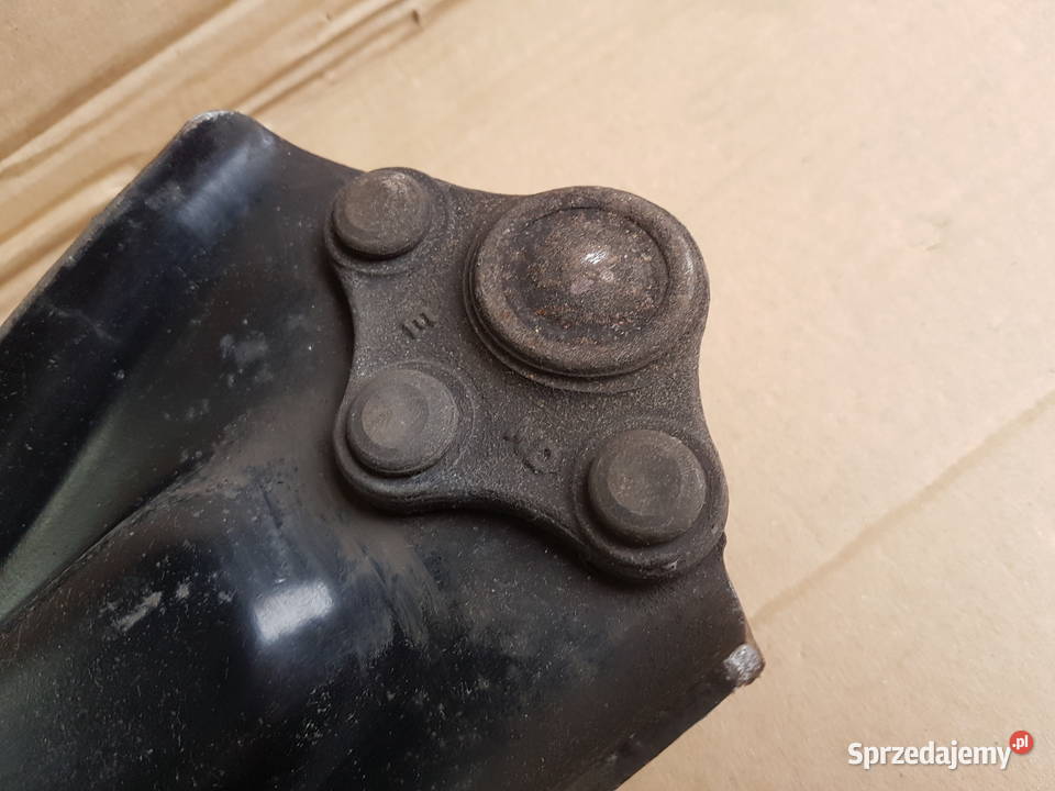 Citroen C3 Picasso lift wahacz wahacze wahacze Legnica