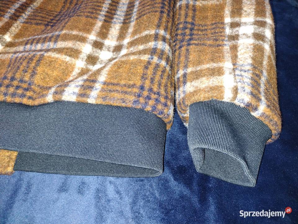Bomberka Burton Menswear okazja Lubartów sprzedam