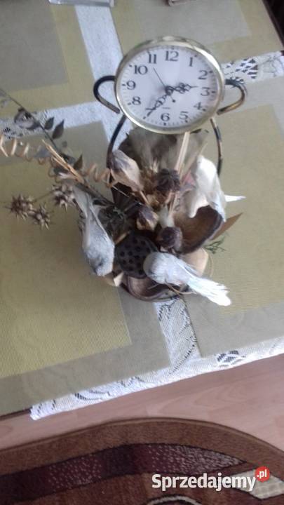 Zegary elektryczne Łódź