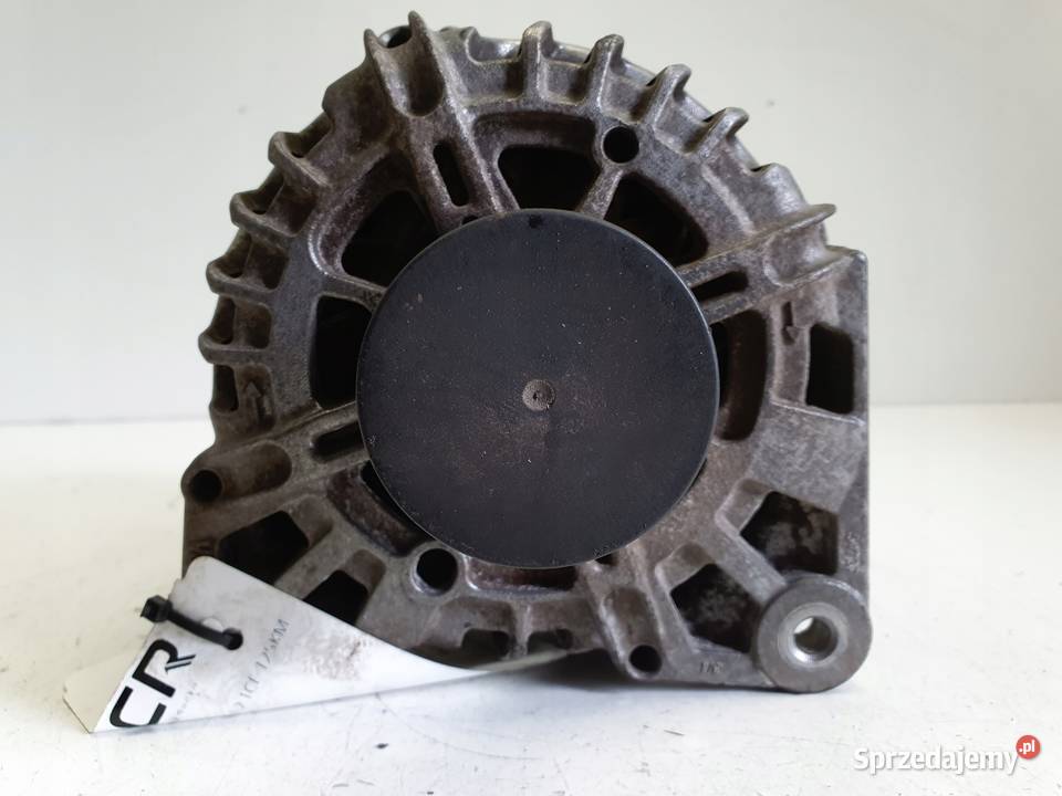 ALTERNATOR Dacia Duster I 12 TCe valeo Chełm