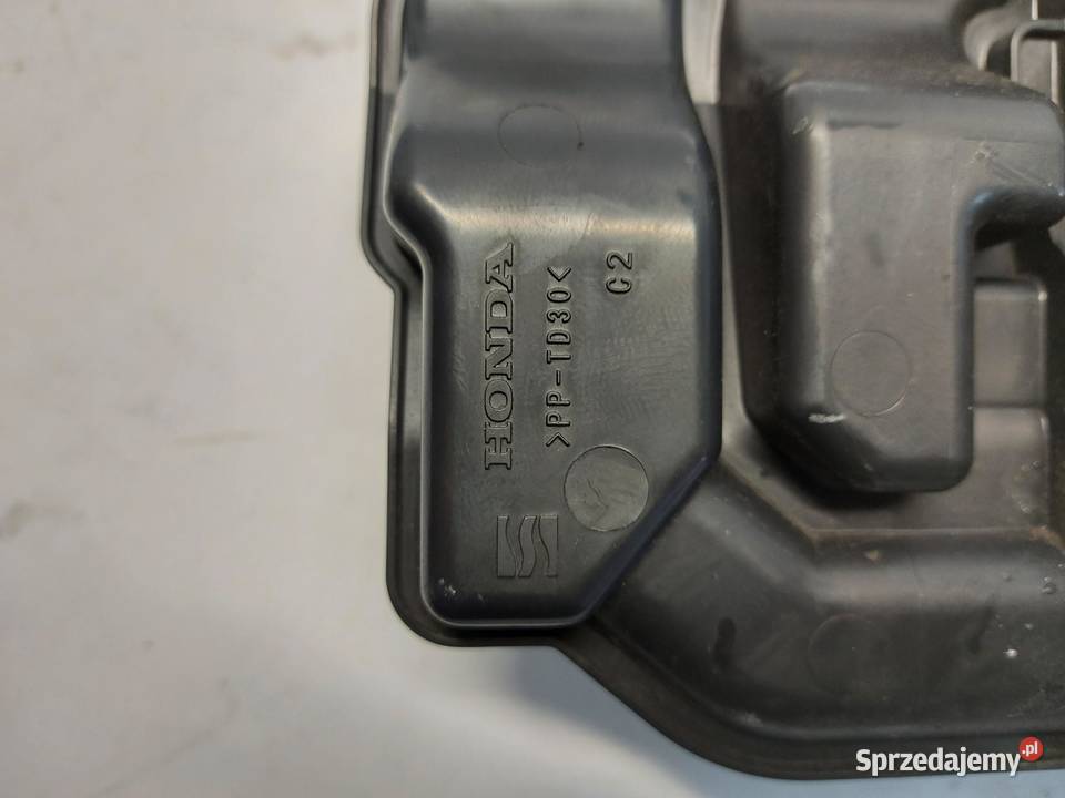 Honda HRV III eHEV 2022r OBUDOWA FILTRA sprzedam