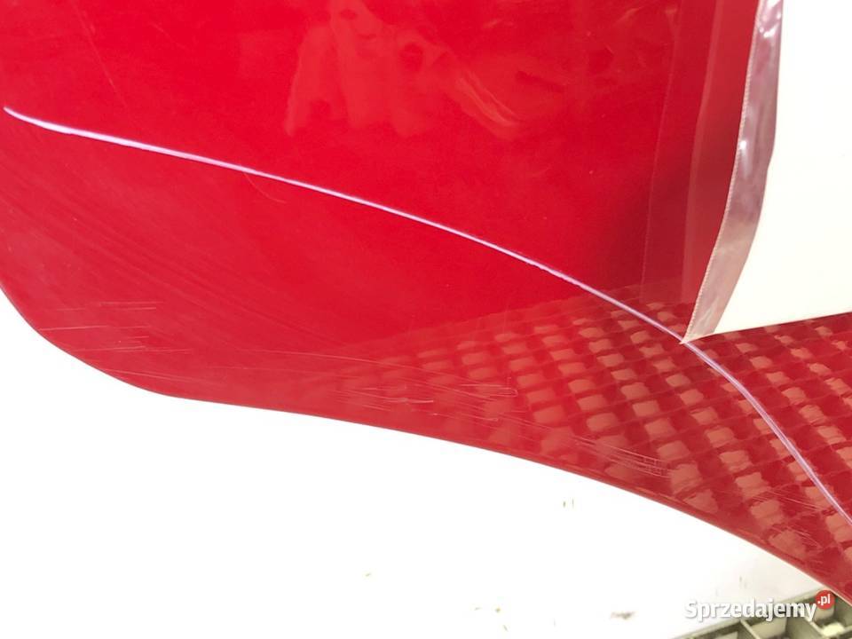 DRZWI PRAWY TYŁ CITROEN C3 I Hatchback