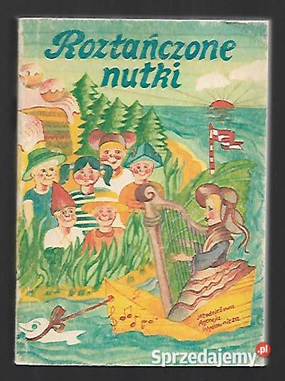 Roztańczone nutki wyb i oprac K Heering