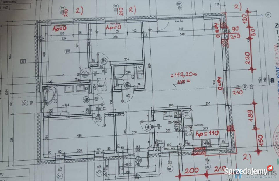 Dom wolnostojący Żabia Wola 14172m2 141.72m2