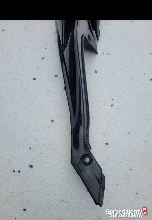 Suzuki GSXR GSXR 600 750 K8 K9 ogon zadupek Nowy Tomyśl