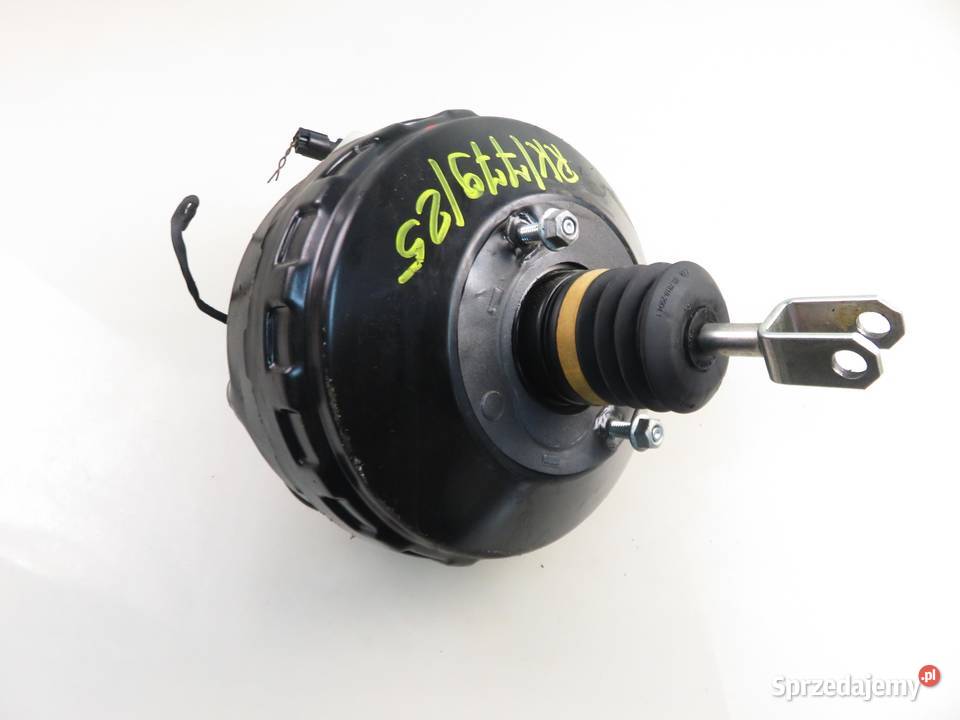 SERWO BMW X1 E84 sDrive 18 d 143 N47 D20 C sprzedam