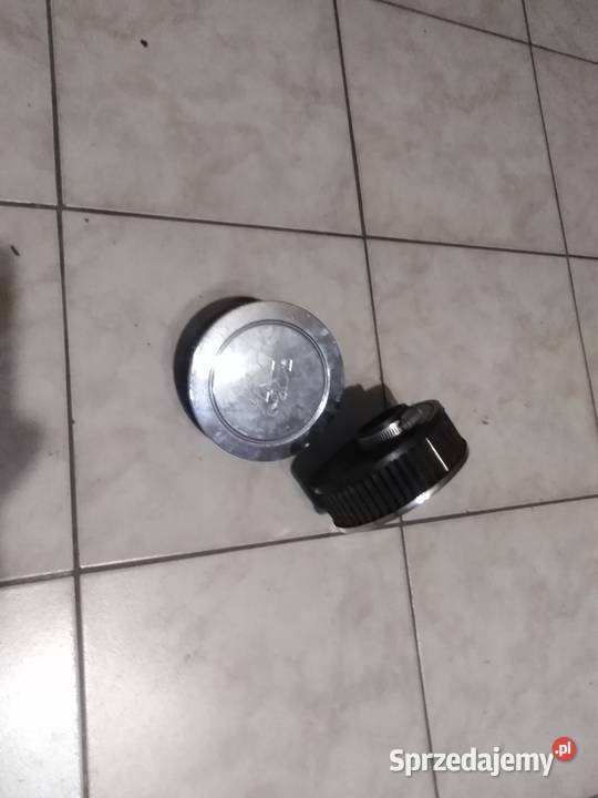 FILTRY POWIETRZA ROTAX 912 80 HP Nysa