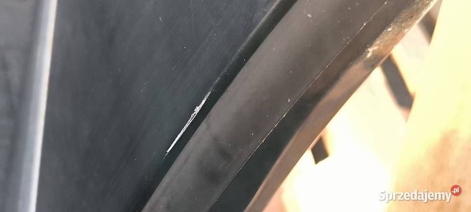 DRZWI LEWE PRZÓD AUDI A8 D3 osobowe Lipno