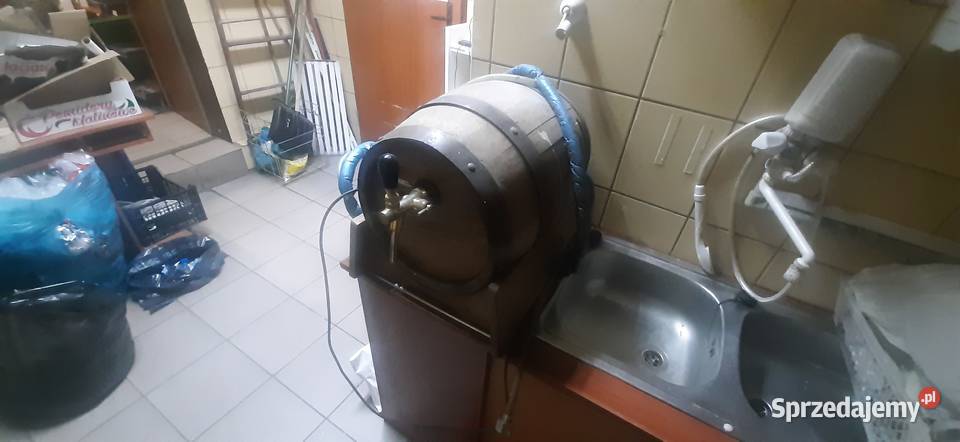 Sprzedam nalewak do piwa Gliwice