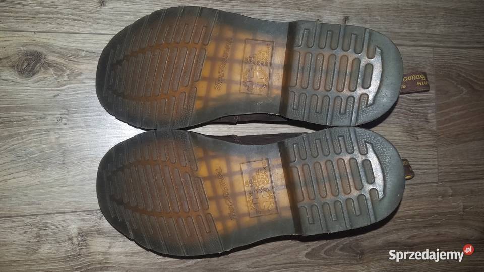 Dr Martens 2976 UK8 EU42 275 buty Skóra trzewiki Białystok
