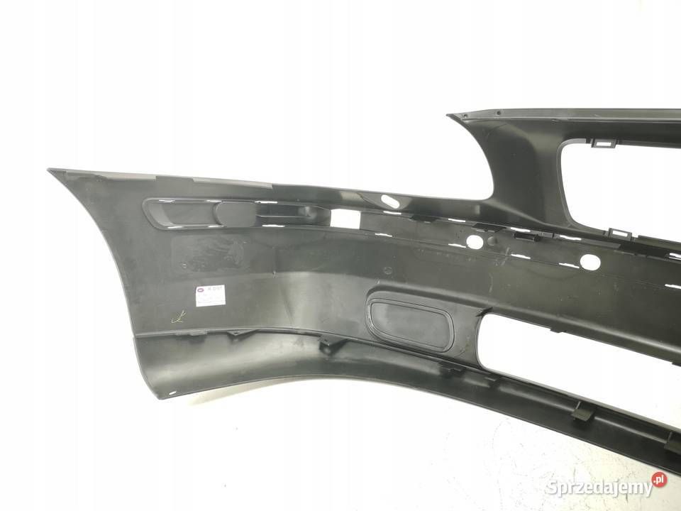 ZDERZAK PRZÓD VOLVO V70 II 20002004 NOWY osobowe