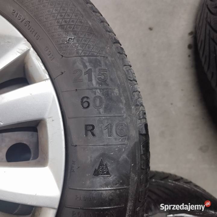 Felgi stalowe Citroen c 8 stalowe Ząbki