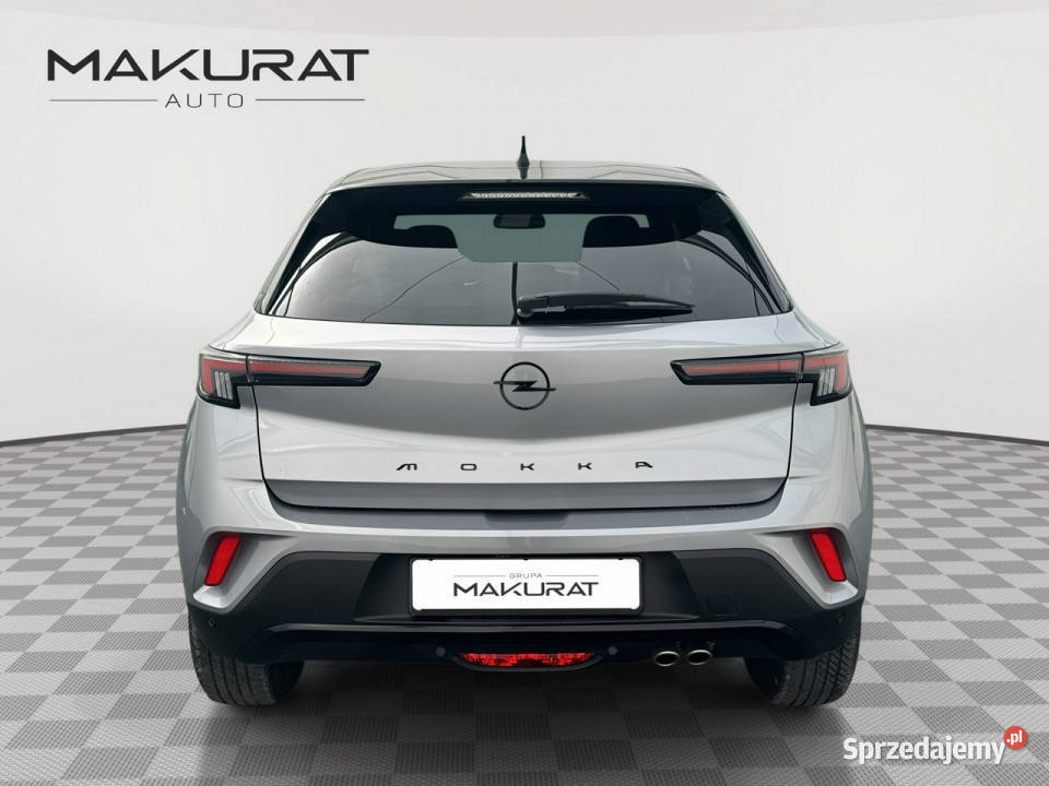 Opel Mokka GD8P48212 T GS Podgrzf I kier Kamera immobilizer Mokka Pępowo sprzedam