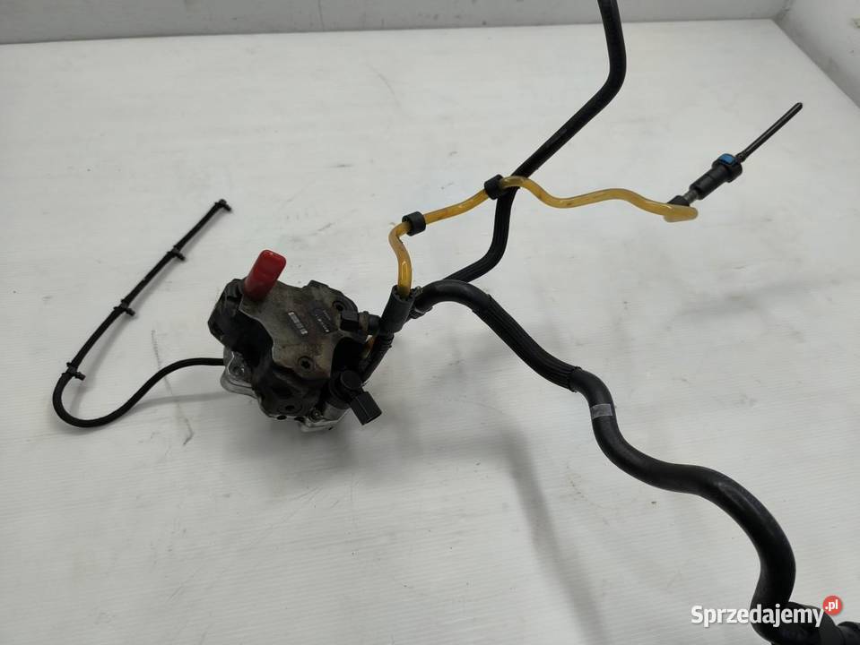 POMPA WTRYSKOWA PALIWA BMW E90 E91 20D 150 wielkopolskie sprzedam